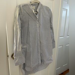 Women’s Button Down Shirt